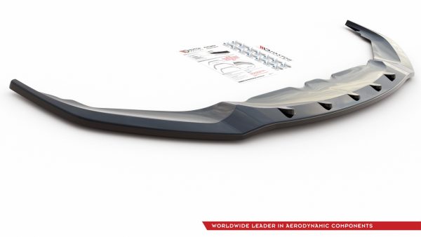 BMW 8 Coupé G15 / 8 Gran Coupé Pack M G16 - Lâmina frontal V.1 | BM-M850-G15-FD1G | Produto Maxton Design distribuído por Unicartuning. BMW 8 Coupé G15 / 8 Gran Coupé Pack M G16 - Lâmina frontal V.1 | BM-M850-G15-FD1G | Produto Maxton Design distribuído por Unicartuning.