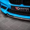 BMW M2 Competition F87 - Lâmina frontal V.1 | BM-2-87-M-COMP-FD1G | Produto Maxton Design distribuído por Unicartuning.