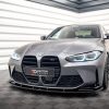 BMW M4 G82 - Lâmina frontal V.1 | BM-4-G82-M-FD1G | Produto Maxton Design distribuído por Unicartuning. BMW M4 G82 - Lâmina frontal V.1 | BM-4-G82-M-FD1G | Produto Maxton Design distribuído por Unicartuning.