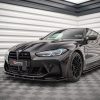 BMW M3 Sedan / Touring G80 / G81 - Lâmina frontal V.1 | BM-4-G82-M-FD1G | Produto Maxton Design distribuído por Unicartuning. BMW M3 Sedan / Touring G80 / G81 - Lâmina frontal V.1 | BM-4-G82-M-FD1G | Produto Maxton Design distribuído por Unicartuning.