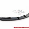 BMW M3 Sedan / Touring G80 / G81 - Lâmina frontal V.1 | BM-4-G82-M-FD1G | Produto Maxton Design distribuído por Unicartuning. BMW M3 Sedan / Touring G80 / G81 - Lâmina frontal V.1 | BM-4-G82-M-FD1G | Produto Maxton Design distribuído por Unicartuning.