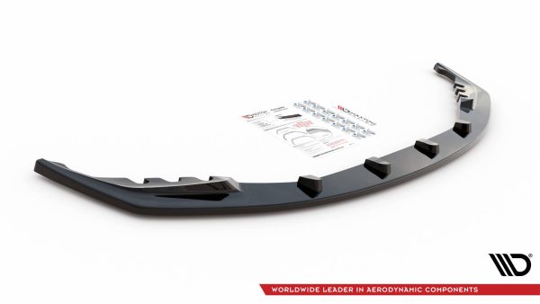 BMW M3 Sedan / Touring G80 / G81 - Lâmina frontal V.1 | BM-4-G82-M-FD1G | Produto Maxton Design distribuído por Unicartuning. BMW M3 Sedan / Touring G80 / G81 - Lâmina frontal V.1 | BM-4-G82-M-FD1G | Produto Maxton Design distribuído por Unicartuning.