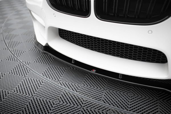 BMW M6 Gran Coupé / Coupé / Cabriolet F06 / F13 / F12 - Lâmina frontal V.1 | BM-6-06-M-GC-FD1G | Produto Maxton Design distribuído por Unicartuning. BMW M6 Gran Coupé / Coupé / Cabriolet F06 / F13 / F12 - Lâmina frontal V.1 | BM-6-06-M-GC-FD1G | Produto Maxton Design distribuído por Unicartuning.