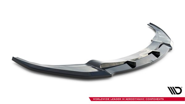 BMW M6 Gran Coupé / Coupé / Cabriolet F06 / F13 / F12 - Lâmina frontal V.1 | BM-6-06-M-GC-FD1G | Produto Maxton Design distribuído por Unicartuning. BMW M6 Gran Coupé / Coupé / Cabriolet F06 / F13 / F12 - Lâmina frontal V.1 | BM-6-06-M-GC-FD1G | Produto Maxton Design distribuído por Unicartuning.