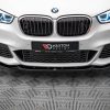 BMW X1 Pack M F48 - Lâmina frontal V.1 | BM-X1-48-MPACK-FD1G | Produto Maxton Design distribuído por Unicartuning. BMW X1 Pack M F48 - Lâmina frontal V.1 | BM-X1-48-MPACK-FD1G | Produto Maxton Design distribuído por Unicartuning.
