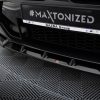 BMW X3 M F97 (facelift) - Lâmina frontal V.1 | BM-X3M-F97F-FD1G | Produto Maxton Design distribuído por Unicartuning. BMW X3 M F97 (facelift) - Lâmina frontal V.1 | BM-X3M-F97F-FD1G | Produto Maxton Design distribuído por Unicartuning.