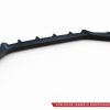 BMW X3 M F97 (facelift) - Lâmina frontal V.1 | BM-X3M-F97F-FD1G | Produto Maxton Design distribuído por Unicartuning. BMW X3 M F97 (facelift) - Lâmina frontal V.1 | BM-X3M-F97F-FD1G | Produto Maxton Design distribuído por Unicartuning.