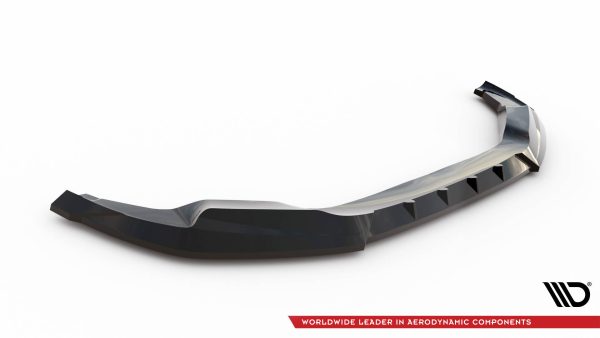 BMW X4 M F98 - Lâmina frontal V.1 | BM-X4M-F98-FD1G | Produto Maxton Design distribuído por Unicartuning. BMW X4 M F98 - Lâmina frontal V.1 | BM-X4M-F98-FD1G | Produto Maxton Design distribuído por Unicartuning.