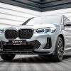 BMW X4 Pack M G02 (facelift) - Lâmina frontal V.1 | BM-X4-02F-MPACK-FD1G+FD1RG | Produto Maxton Design distribuído por Unicartuning. BMW X4 Pack M G02 (facelift) - Lâmina frontal V.1 | BM-X4-02F-MPACK-FD1G+FD1RG | Produto Maxton Design distribuído por Unicartuning.
