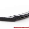 BMW X5 Pack M G05 (facelift) - Lâmina frontal V.1 | BM-X5-05F-MPACK-FD1G+FD1RG | Produto Maxton Design distribuído por Unicartuning.