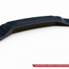 BMW X5 Pack M G05 (facelift) - Lâmina frontal V.1 | BM-X5-05F-MPACK-FD1G+FD1RG | Produto Maxton Design distribuído por Unicartuning.