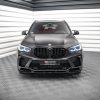 BMW X5 M F95 - Lâmina frontal V.1 | BM-X5M-05-FD1G | Produto Maxton Design distribuído por Unicartuning. BMW X5 M F95 - Lâmina frontal V.1 | BM-X5M-05-FD1G | Produto Maxton Design distribuído por Unicartuning.