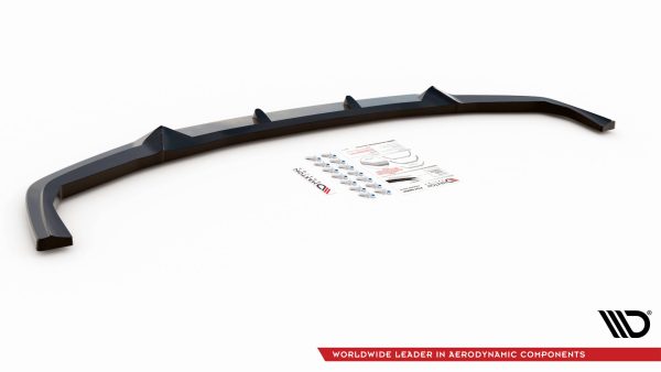 BMW X5 M F95 - Lâmina frontal V.1 | BM-X5M-05-FD1G | Produto Maxton Design distribuído por Unicartuning. BMW X5 M F95 - Lâmina frontal V.1 | BM-X5M-05-FD1G | Produto Maxton Design distribuído por Unicartuning.