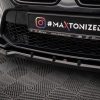 BMW X6 M F96 - Lâmina frontal V.1 | BM-X6-F96-M-FD1G | Produto Maxton Design distribuído por Unicartuning. BMW X6 M F96 - Lâmina frontal V.1 | BM-X6-F96-M-FD1G | Produto Maxton Design distribuído por Unicartuning.