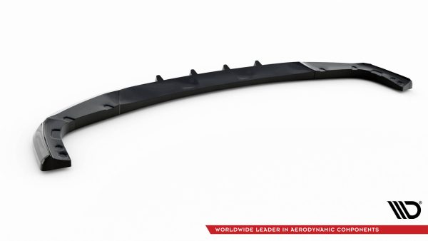 BMW X6 M F96 - Lâmina frontal V.1 | BM-X6-F96-M-FD1G | Produto Maxton Design distribuído por Unicartuning. BMW X6 M F96 - Lâmina frontal V.1 | BM-X6-F96-M-FD1G | Produto Maxton Design distribuído por Unicartuning.