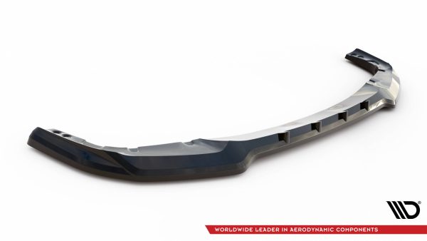 BMW X6 M F96 - Lâmina frontal V.1 | BM-X6-F96-M-FD1G | Produto Maxton Design distribuído por Unicartuning. BMW X6 M F96 - Lâmina frontal V.1 | BM-X6-F96-M-FD1G | Produto Maxton Design distribuído por Unicartuning.
