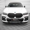 BMW X6 Pack M G06 - Lâmina frontal V.1 | BM-X6-06-MPACK-FD1G | Produto Maxton Design distribuído por Unicartuning. BMW X6 Pack M G06 - Lâmina frontal V.1 | BM-X6-06-MPACK-FD1G | Produto Maxton Design distribuído por Unicartuning.
