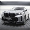 BMW X6 Pack M G06 (facelift) - Lâmina frontal V.1 | BM-X6-G06F-MPACK-FD1G+FD1RG | Produto Maxton Design distribuído por Unicartuning. BMW X6 Pack M G06 (facelift) - Lâmina frontal V.1 | BM-X6-G06F-MPACK-FD1G+FD1RG | Produto Maxton Design distribuído por Unicartuning.