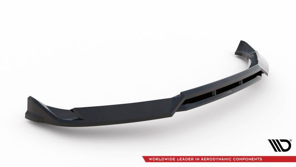 BMW XM G09 - Lâmina frontal V.1 | BM-XM-1-FD1G+FD1RG | Produto Maxton Design distribuído por Unicartuning. BMW XM G09 - Lâmina frontal V.1 | BM-XM-1-FD1G+FD1RG | Produto Maxton Design distribuído por Unicartuning.