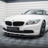 BMW Z4 E89 - Lâmina frontal V.1 | BM-Z4-89-FD1G | Produto Maxton Design distribuído por Unicartuning. BMW Z4 E89 - Lâmina frontal V.1 | BM-Z4-89-FD1G | Produto Maxton Design distribuído por Unicartuning.