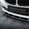 BMW Z4 E89 - Lâmina frontal V.1 | BM-Z4-89-FD1G | Produto Maxton Design distribuído por Unicartuning. BMW Z4 E89 - Lâmina frontal V.1 | BM-Z4-89-FD1G | Produto Maxton Design distribuído por Unicartuning.