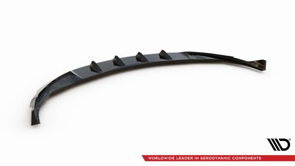 BMW Z4 E89 - Lâmina frontal V.1 | BM-Z4-89-FD1G | Produto Maxton Design distribuído por Unicartuning. BMW Z4 E89 - Lâmina frontal V.1 | BM-Z4-89-FD1G | Produto Maxton Design distribuído por Unicartuning.