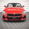 BMW Z4 M40i / Pack M G29 - Lâmina frontal V.1 | BM-Z4-29-MPACK-FD1G | Produto Maxton Design distribuído por Unicartuning. BMW Z4 M40i / Pack M G29 - Lâmina frontal V.1 | BM-Z4-29-MPACK-FD1G | Produto Maxton Design distribuído por Unicartuning.