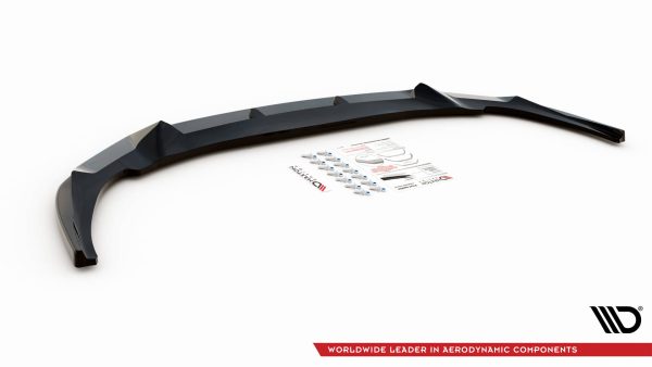 BMW Z4 M40i / Pack M G29 - Lâmina frontal V.1 | BM-Z4-29-MPACK-FD1G | Produto Maxton Design distribuído por Unicartuning. BMW Z4 M40i / Pack M G29 - Lâmina frontal V.1 | BM-Z4-29-MPACK-FD1G | Produto Maxton Design distribuído por Unicartuning.