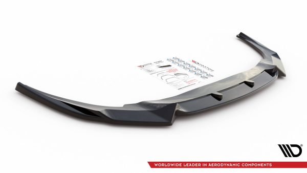 BMW Z4 M40i / Pack M G29 - Lâmina frontal V.1 | BM-Z4-29-MPACK-FD1G | Produto Maxton Design distribuído por Unicartuning. BMW Z4 M40i / Pack M G29 - Lâmina frontal V.1 | BM-Z4-29-MPACK-FD1G | Produto Maxton Design distribuído por Unicartuning.