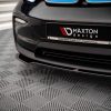 BMW I3 Mk1 (facelift) - Lâmina frontal V.1 | BM-I3-1-FD1G | Produto Maxton Design distribuído por Unicartuning. BMW I3 Mk1 (facelift) - Lâmina frontal V.1 | BM-I3-1-FD1G | Produto Maxton Design distribuído por Unicartuning.