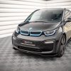 BMW I3 Mk1 (facelift) - Lâmina frontal V.1 | BM-I3-1-FD1G | Produto Maxton Design distribuído por Unicartuning. BMW I3 Mk1 (facelift) - Lâmina frontal V.1 | BM-I3-1-FD1G | Produto Maxton Design distribuído por Unicartuning.