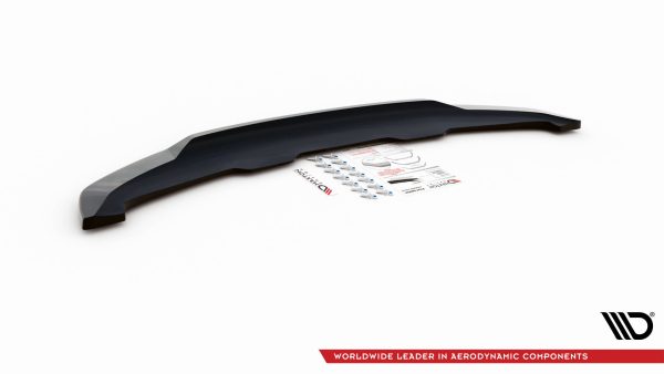 BMW I3 Mk1 (facelift) - Lâmina frontal V.1 | BM-I3-1-FD1G | Produto Maxton Design distribuído por Unicartuning. BMW I3 Mk1 (facelift) - Lâmina frontal V.1 | BM-I3-1-FD1G | Produto Maxton Design distribuído por Unicartuning.