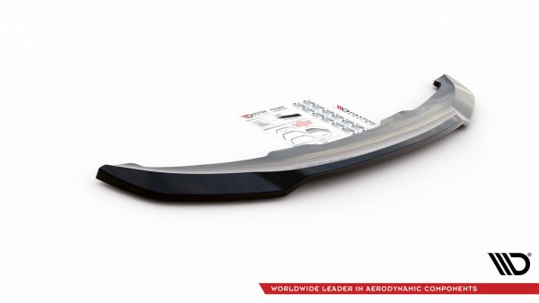 BMW I3 Mk1 (facelift) - Lâmina frontal V.1 | BM-I3-1-FD1G | Produto Maxton Design distribuído por Unicartuning. BMW I3 Mk1 (facelift) - Lâmina frontal V.1 | BM-I3-1-FD1G | Produto Maxton Design distribuído por Unicartuning.