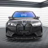 BMW Ix Pack M I20 - Lâmina frontal V.1 | BM-IX-1-MPACK-FD1G | Produto Maxton Design distribuído por Unicartuning. BMW Ix Pack M I20 - Lâmina frontal V.1 | BM-IX-1-MPACK-FD1G | Produto Maxton Design distribuído por Unicartuning.