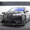 BMW Ix Pack M I20 - Lâmina frontal V.1 | BM-IX-1-MPACK-FD1G | Produto Maxton Design distribuído por Unicartuning. BMW Ix Pack M I20 - Lâmina frontal V.1 | BM-IX-1-MPACK-FD1G | Produto Maxton Design distribuído por Unicartuning.
