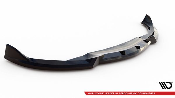 BMW Ix Pack M I20 - Lâmina frontal V.1 | BM-IX-1-MPACK-FD1G | Produto Maxton Design distribuído por Unicartuning. BMW Ix Pack M I20 - Lâmina frontal V.1 | BM-IX-1-MPACK-FD1G | Produto Maxton Design distribuído por Unicartuning.