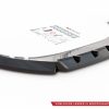 Cupra Ateca Mk1 - Lâmina frontal V.1 | CU-AT-1-FD1G | Produto Maxton Design distribuído por Unicartuning. Cupra Ateca Mk1 - Lâmina frontal V.1 | CU-AT-1-FD1G | Produto Maxton Design distribuído por Unicartuning.