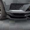 Cupra Ateca Mk1 - Lâmina frontal V.1 | CU-AT-1-FD1G | Produto Maxton Design distribuído por Unicartuning. Cupra Ateca Mk1 - Lâmina frontal V.1 | CU-AT-1-FD1G | Produto Maxton Design distribuído por Unicartuning.