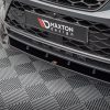 Cupra Ateca Mk1 - Lâmina frontal V.1 | CU-AT-1-FD1G | Produto Maxton Design distribuído por Unicartuning. Cupra Ateca Mk1 - Lâmina frontal V.1 | CU-AT-1-FD1G | Produto Maxton Design distribuído por Unicartuning.