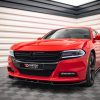 Dodge Charger RT Mk7 (facelift) - Lâmina frontal V.1 | DO-CH-2-RT-FD1G | Produto Maxton Design distribuído por Unicartuning. Dodge Charger RT Mk7 (facelift) - Lâmina frontal V.1 | DO-CH-2-RT-FD1G | Produto Maxton Design distribuído por Unicartuning.