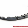 BMW M8 Gran Coupé F93 / Coupé F92 - Lâmina frontal V.1 + Splitters | BM-M8-G16-FD1G+FSF | Produto Maxton Design distribuído por Unicartuning.