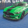Ford Mustang GT Mk6 (facelift) - Lâmina frontal V.1 + Splitters | FO-MU-6F-GT-FD1G+FSF | Produto Maxton Design distribuído por Unicartuning. Ford Mustang GT Mk6 (facelift) - Lâmina frontal V.1 + Splitters | FO-MU-6F-GT-FD1G+FSF | Produto Maxton Design distribuído por Unicartuning.