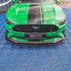 Ford Mustang GT Mk6 (facelift) - Lâmina frontal V.1 + Splitters | FO-MU-6F-GT-FD1G+FSF | Produto Maxton Design distribuído por Unicartuning. Ford Mustang GT Mk6 (facelift) - Lâmina frontal V.1 + Splitters | FO-MU-6F-GT-FD1G+FSF | Produto Maxton Design distribuído por Unicartuning.