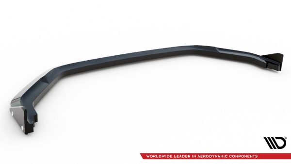 Honda Civic Type-R Mk 11 - Lâmina frontal V.1 + Splitters | HO-CI-11-TYPE-R-FD1G+FSF1B | Produto Maxton Design distribuído por Unicartuning. Honda Civic Type-R Mk 11 - Lâmina frontal V.1 + Splitters | HO-CI-11-TYPE-R-FD1G+FSF1B | Produto Maxton Design distribuído por Unicartuning.