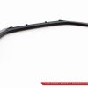 Peugeot 208 GT Mk2 - Lâmina frontal V.1 + Splitters | PE-208-2-GT-FD1G+FSF1B | Produto Maxton Design distribuído por Unicartuning. Peugeot 208 GT Mk2 - Lâmina frontal V.1 + Splitters | PE-208-2-GT-FD1G+FSF1B | Produto Maxton Design distribuído por Unicartuning.