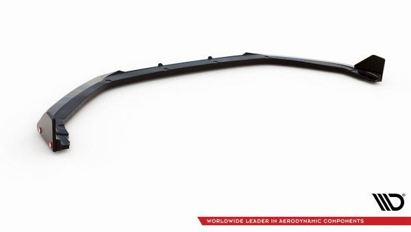 Peugeot 208 GT Mk2 - Lâmina frontal V.1 + Splitters | PE-208-2-GT-FD1G+FSF1B | Produto Maxton Design distribuído por Unicartuning. Peugeot 208 GT Mk2 - Lâmina frontal V.1 + Splitters | PE-208-2-GT-FD1G+FSF1B | Produto Maxton Design distribuído por Unicartuning.