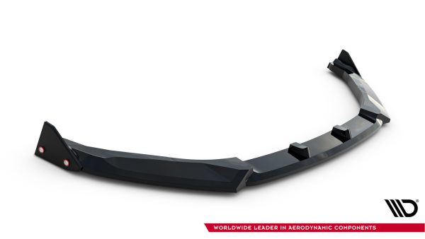 Subaru BRZ Mk2 - Lâmina frontal V.1 + Splitters | SU-BRZ-2-FD1G+FSF1B | Produto Maxton Design distribuído por Unicartuning. Subaru BRZ Mk2 - Lâmina frontal V.1 + Splitters | SU-BRZ-2-FD1G+FSF1B | Produto Maxton Design distribuído por Unicartuning.