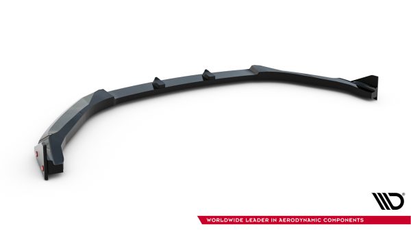 Subaru BRZ Mk2 - Lâmina frontal V.1 + Splitters | SU-BRZ-2-FD1G+FSF1B | Produto Maxton Design distribuído por Unicartuning. Subaru BRZ Mk2 - Lâmina frontal V.1 + Splitters | SU-BRZ-2-FD1G+FSF1B | Produto Maxton Design distribuído por Unicartuning.