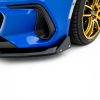 Subaru BRZ Mk2 - Lâmina frontal V.1 + Splitters | SU-BRZ-2-FD1G+FSF1B | Produto Maxton Design distribuído por Unicartuning. Subaru BRZ Mk2 - Lâmina frontal V.1 + Splitters | SU-BRZ-2-FD1G+FSF1B | Produto Maxton Design distribuído por Unicartuning.