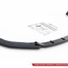 Toyota Corolla GR Sport Hatchback XII - Lâmina frontal V.1 + Splitters | TO-CO-12-HB-GR-FD1G+FSF | Produto Maxton Design distribuído por Unicartuning. Toyota Corolla GR Sport Hatchback XII - Lâmina frontal V.1 + Splitters | TO-CO-12-HB-GR-FD1G+FSF | Produto Maxton Design distribuído por Unicartuning.